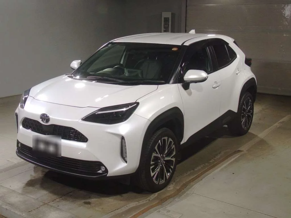 Toyota Yaris Cross MXPB10 2023